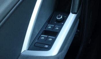 AUDI Q3 45 TFSI E S-TRONIC 245 CH HYBRIDE RECHARGEABLE complet