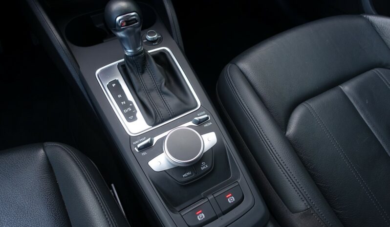 AUDI Q2 30 TDI S-TRONIC complet