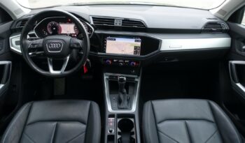 AUDI Q3 35 TDI 150 CH S-TRONIC complet