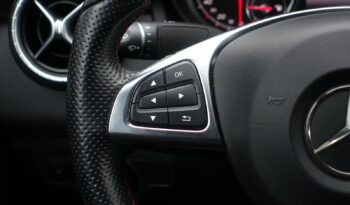 MERCEDES CLASSE CLA 200D BERLINE  AMG-LINE complet