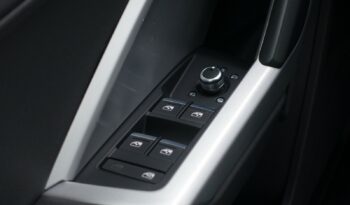 Q3 35 SPORTBACK TFSI S-TRONIC MHEV 150 CH  S-LINE complet