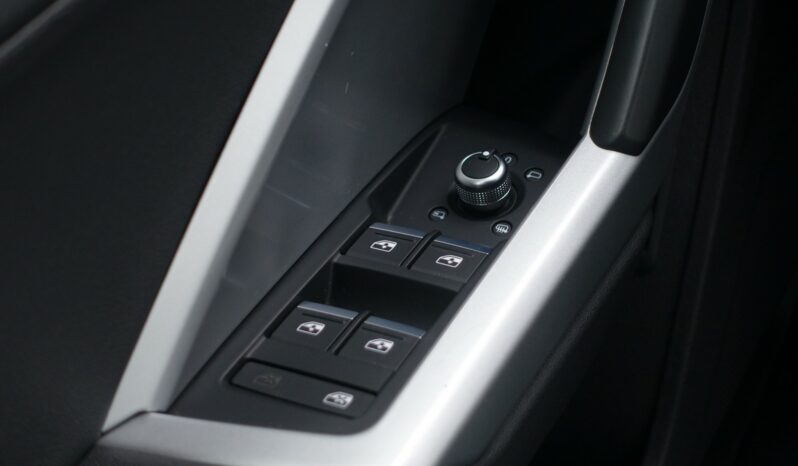 Q3 35 SPORTBACK TFSI S-TRONIC MHEV 150 CH  S-LINE complet