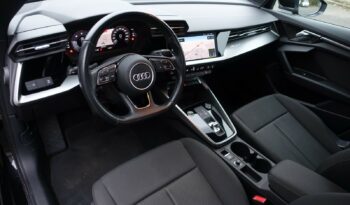 AUDI A3 BERLINE 35 TDI S-TRONIC 150 CH complet