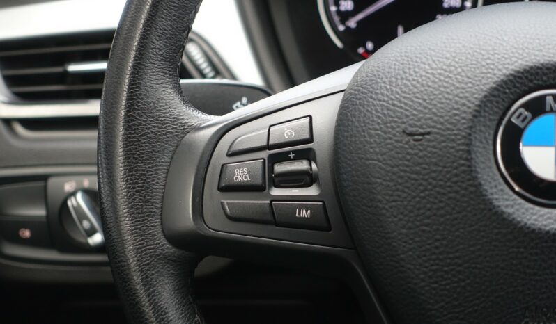 BMW X1 S-DRIVE 18IA BVA complet