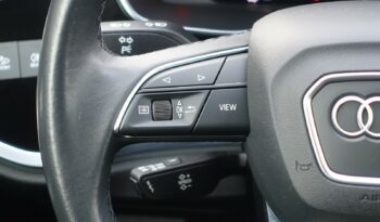 AUDI Q3 SPORTBACK 45 TFSI E S-TRONIC 245 CH HYBRIDE RECHARGEABLE S-LINE complet