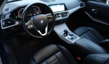 BMW 320 E TOURING HYBRIDE RECHARGEABLE 204 CH complet