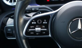 MERCEDES CLASSE A 200 D 150 CH 8G-DCT complet