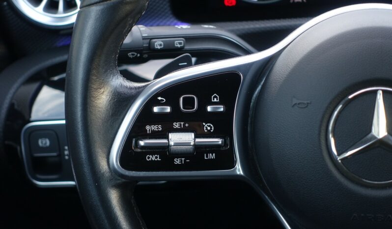 MERCEDES CLASSE A 200 D 150 CH 8G-DCT complet