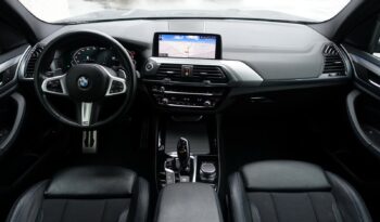 BMW X3 X-DRIVE 30EA HYBRIDE RECHARGEABLE 292 CH BVA  PACK M complet