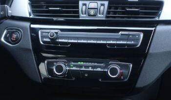 BMW X1 16 DA S-DRIVE complet