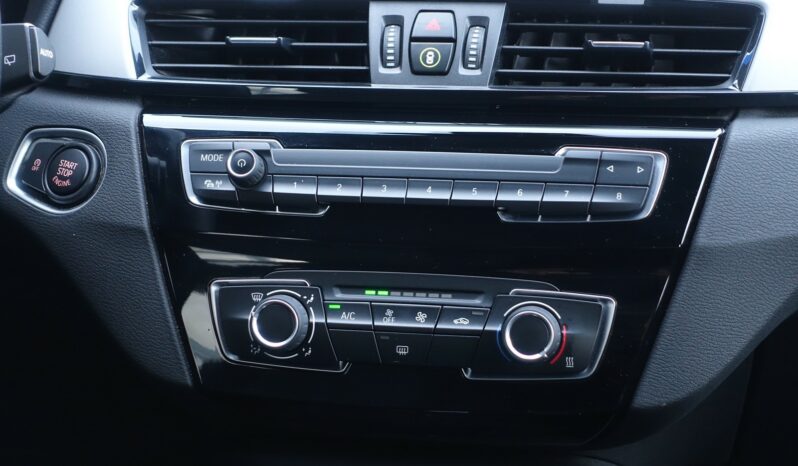 BMW X1 16 DA S-DRIVE complet
