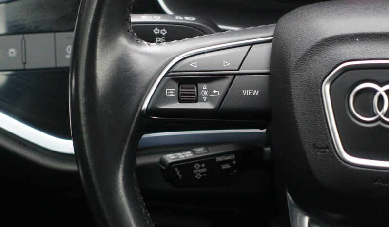 AUDI Q3 35 TDI 150 CH S-TRONIC complet