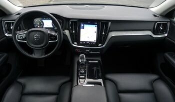 VOLVO V 60 T6 AWD GEARTRONIC 340CH HYBRIDE RECHARGEABLE  INSCRIPTION complet