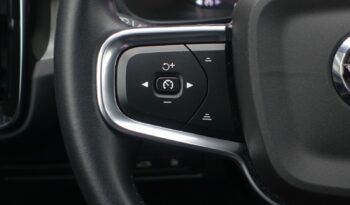 VOLVO XC 40 T5 HYBRIDE RECHARGEABLE GEARTRONIC 262 CH  INSCRIPTION complet