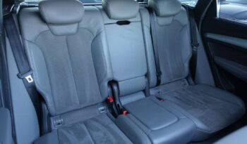 AUDI Q5 2.0 TDI 150 CH  S-LINE complet