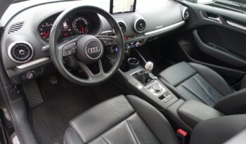 AUDI A3 SPORTBACK 30 TFSI  S-LINE complet