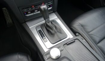 MERCEDES CLASSE E COUPE 220 CDI 170 CH AMG complet