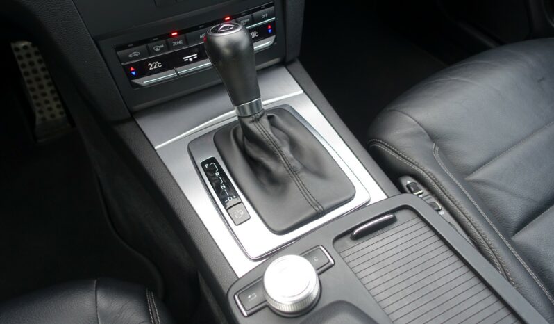 MERCEDES CLASSE E COUPE 220 CDI 170 CH AMG complet