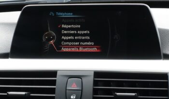 BMW 318 DA GRAN TURISMO GT SERIE 3 complet