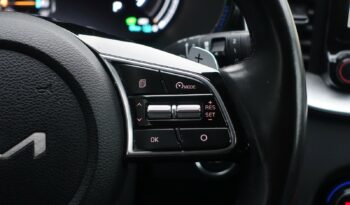 KIA XCEED 1.6 GDI PHEV DCT 141 CH HYBRIDE RECHARGEABLE BUSINESS LINE complet