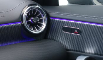 MERCEDES CLA 250 E 262 CH EQ POWER HYBRIDE RECHARGEABLE 8G-DCT complet