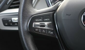 BMW 116D SERIE 1 complet