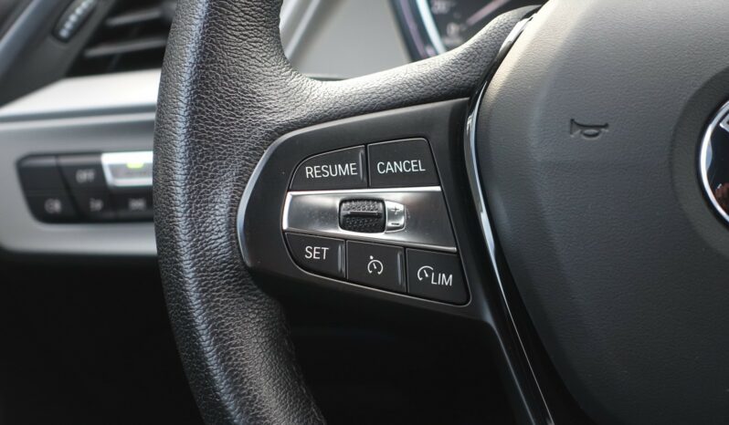 BMW 116D SERIE 1 complet