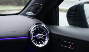 MERCEDES CLASSE A 180D 7G-DCT AMG-LINE complet