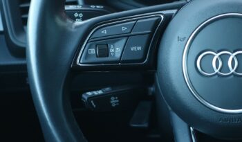 AUDI A1 SPORTBACK 30 TFSI complet