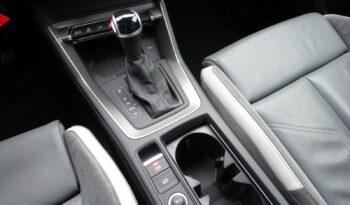 AUDI Q3 SPORTBACK 45 TFSI E S-TRONIC 245 CH HYBRIDE RECHARGEABLE complet