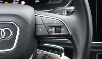 AUDI Q3 SPORTBACK 45 TFSI E S-TRONIC 245 CH HYBRIDE RECHARGEABLE S-LINE complet