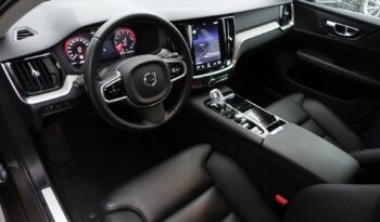VOLVO V 60 T6 AWD GEARTRONIC 340CH HYBRIDE RECHARGEABLE  INSCRIPTION complet
