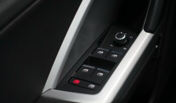 AUDI Q3 SPORTBACK 45 TFSI E S-TRONIC 245 CH HYBRIDE RECHARGEABLE complet