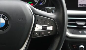 BMW 320 DA TOURING SERIE 3 163 CH BVA complet