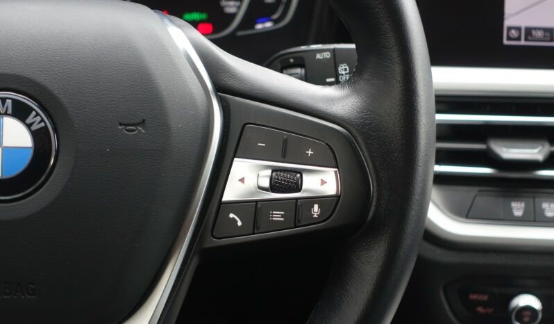 BMW 320 DA TOURING SERIE 3 163 CH BVA complet