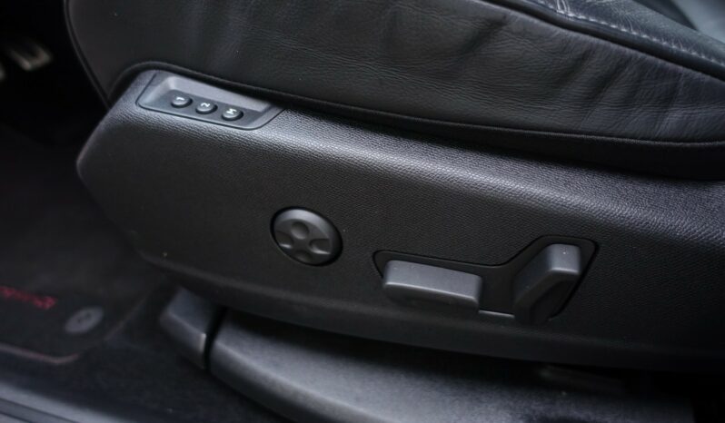 DS7 CROSSBACK HDI EAT8 130 CH  PERFORMANCE LINE complet