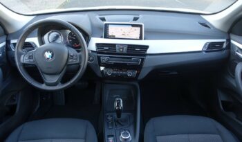 BMW X1 S-DRIVE 18 DA 150 CH complet