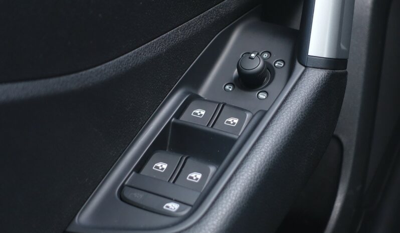 AUDI Q2 30 TDI S-TRONIC complet