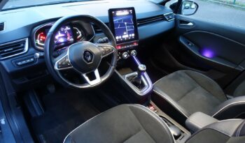 RENAULT CLIO V 100 CH FINITION ÉDITION ONE complet