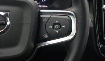 VOLVO XC 40 T5 HYBRIDE RECHARGEABLE GEARTRONIC 262 CH  INSCRIPTION complet