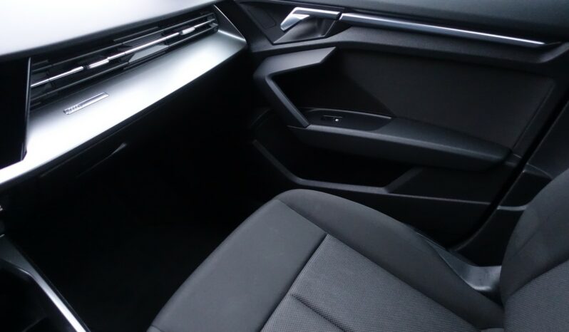 AUDI A3 BERLINE 35 TDI S-TRONIC 150 CH complet