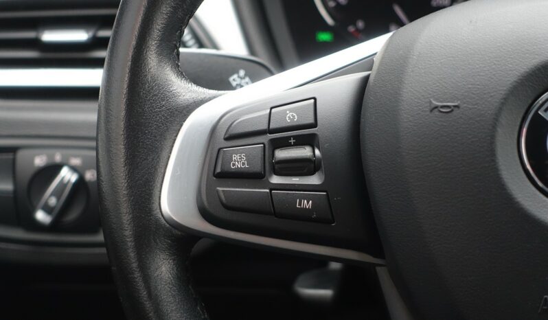 BMW X2 S-DRIVE 18IA 136 CH complet