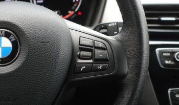 BMW X1 S-DRIVE 18IA BVA complet