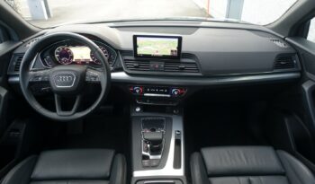 AUDI Q5 55 TFSI E 367 CH QUATTRO S-TRONIC HYBRIDE RECHARGEABLE S-LINE complet