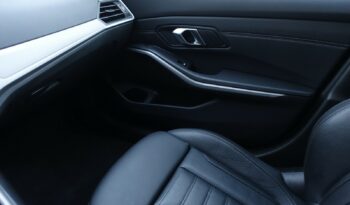 BMW 320 E TOURING HYBRIDE RECHARGEABLE 204 CH complet