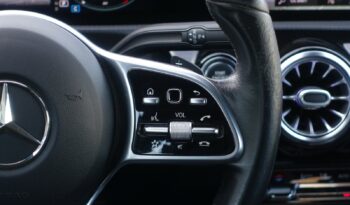 MERCEDES CLASSE A 200 D 150 CH 8G-DCT complet