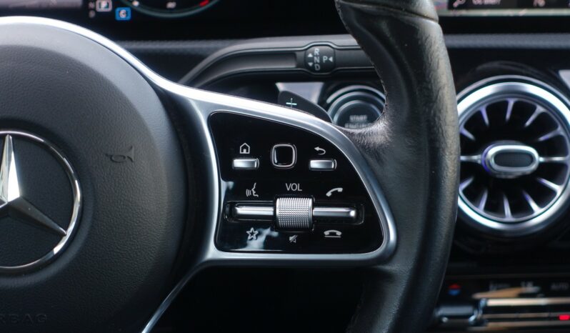 MERCEDES CLASSE A 200 D 150 CH 8G-DCT complet