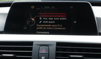 BMW 318 DA GRAN TURISMO GT SERIE 3 complet