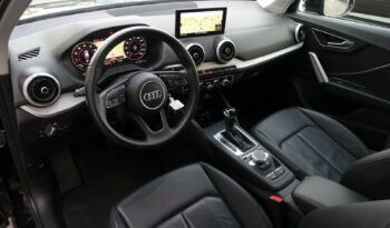 AUDI Q2 35 TFSI 150 CH S-TRONIC S-LINE complet