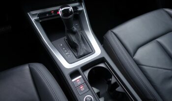 AUDI Q3 35 TDI 150 CH S-TRONIC complet